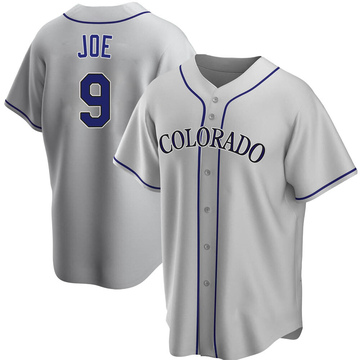 authentic colorado rockies jersey