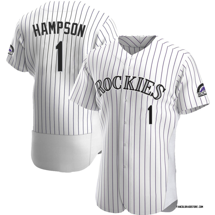 rockies home jersey