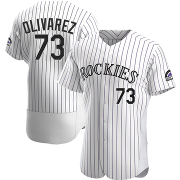 rockies home jersey