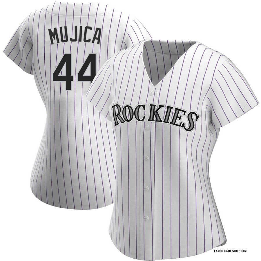 rockies home jersey